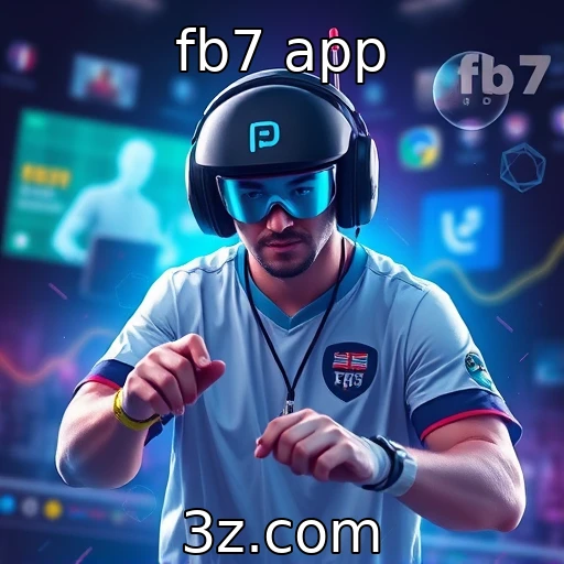 fb7 app Apostas esportivas: como analisar partidas para maximizar seus ganhos