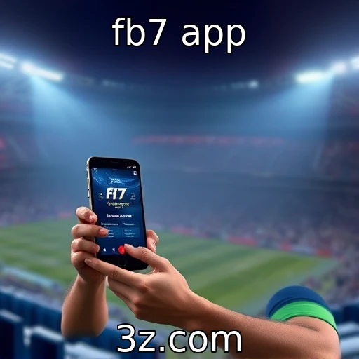 fb7 app O sucesso das apostas esportivas no Brasil: um crescimento constante