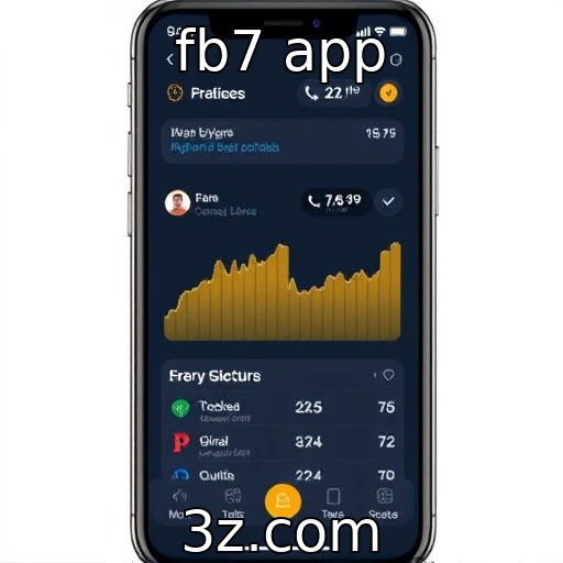 fb7 app Transformando apostas esportivas: como analisar partidas para vencer